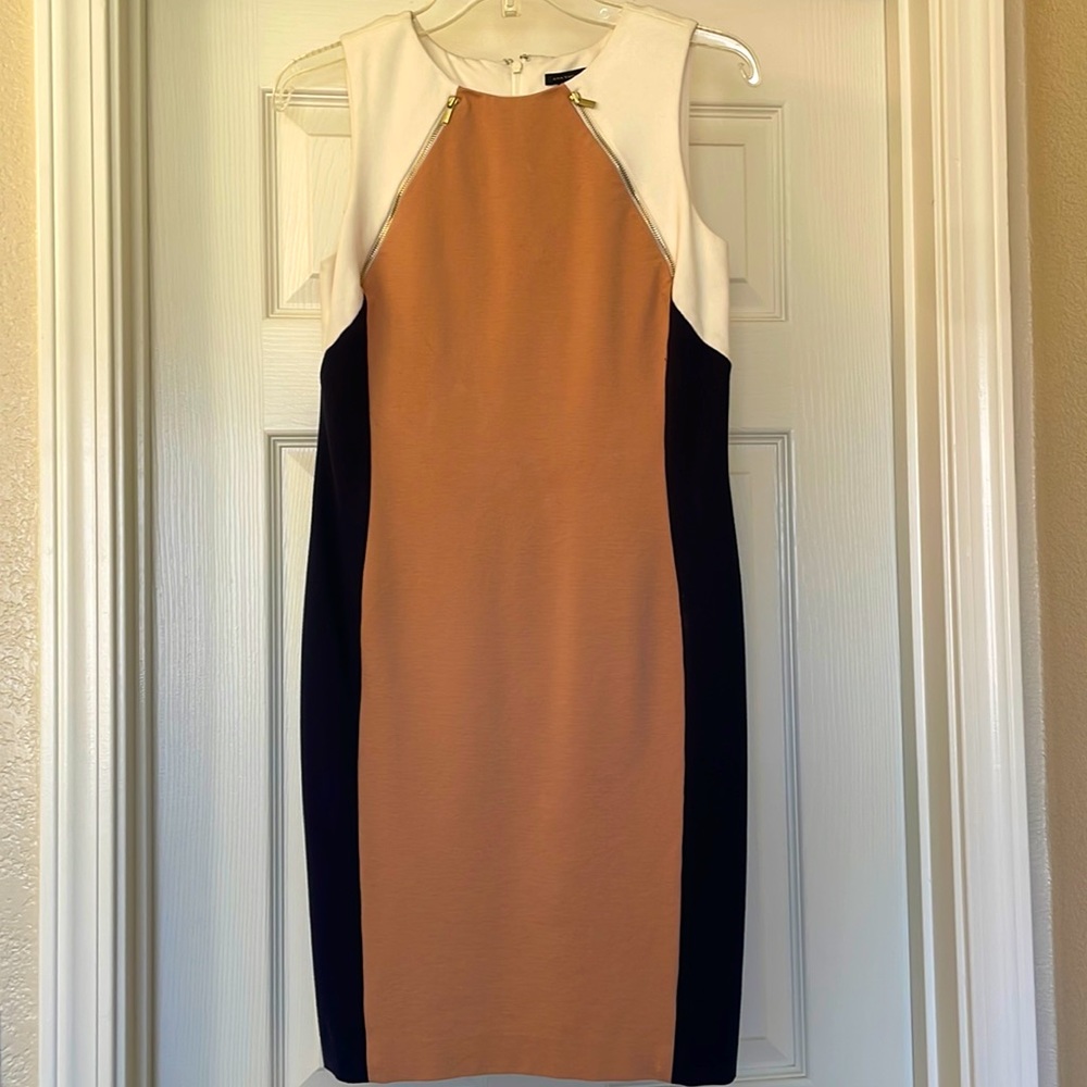 Ann Taylor dress